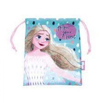 bolsa merienda frozen